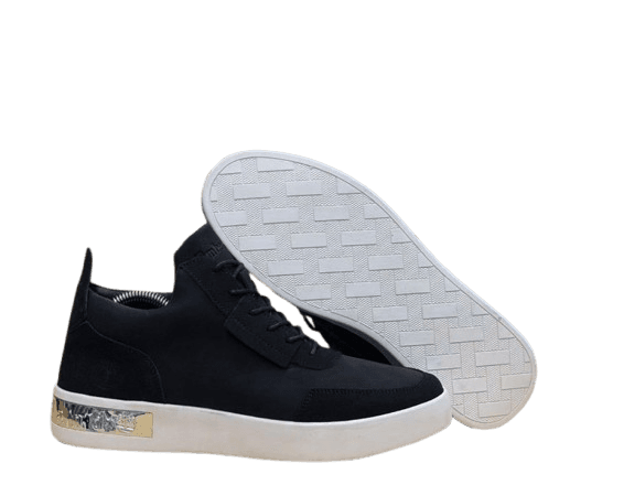 Timberland highcut boots