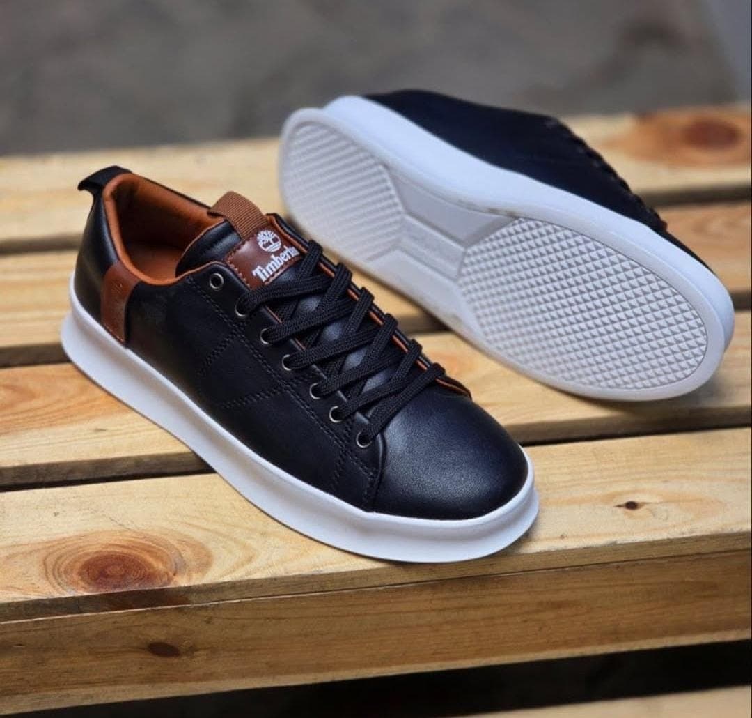 Timberland casual