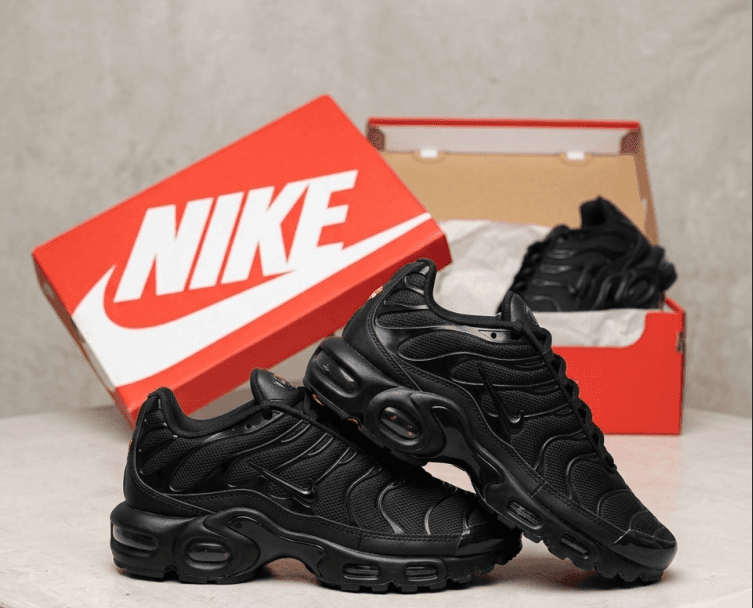 Nike Airmax Plus Tn
