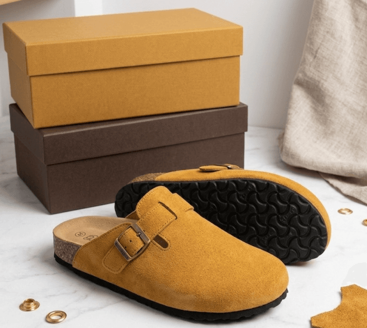 Clogs