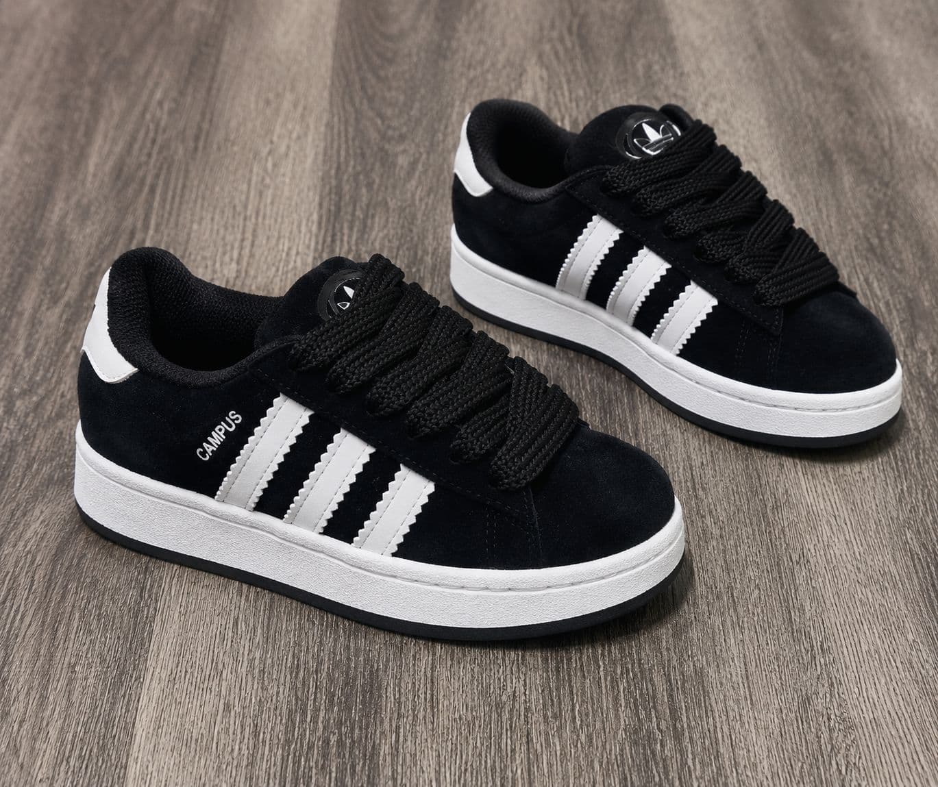 Adidas Campus