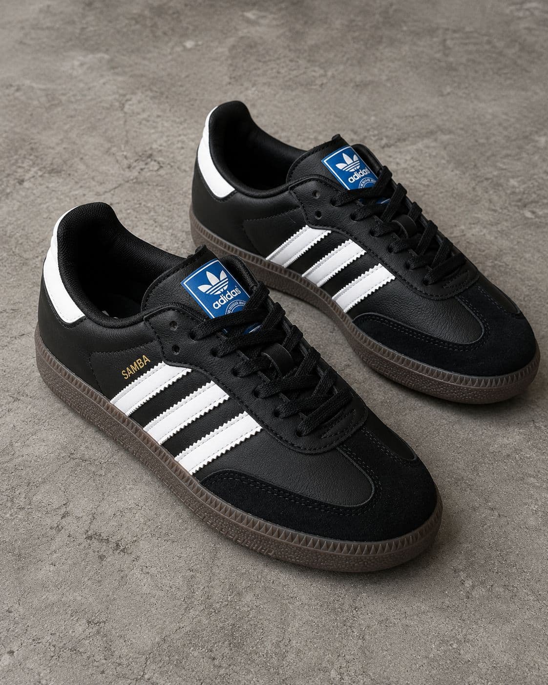 Adidas samba
