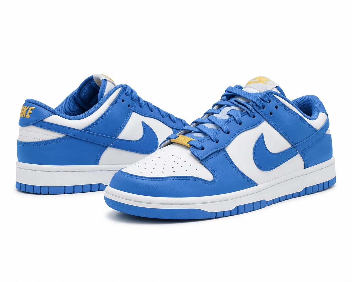 Jordan 1 blue