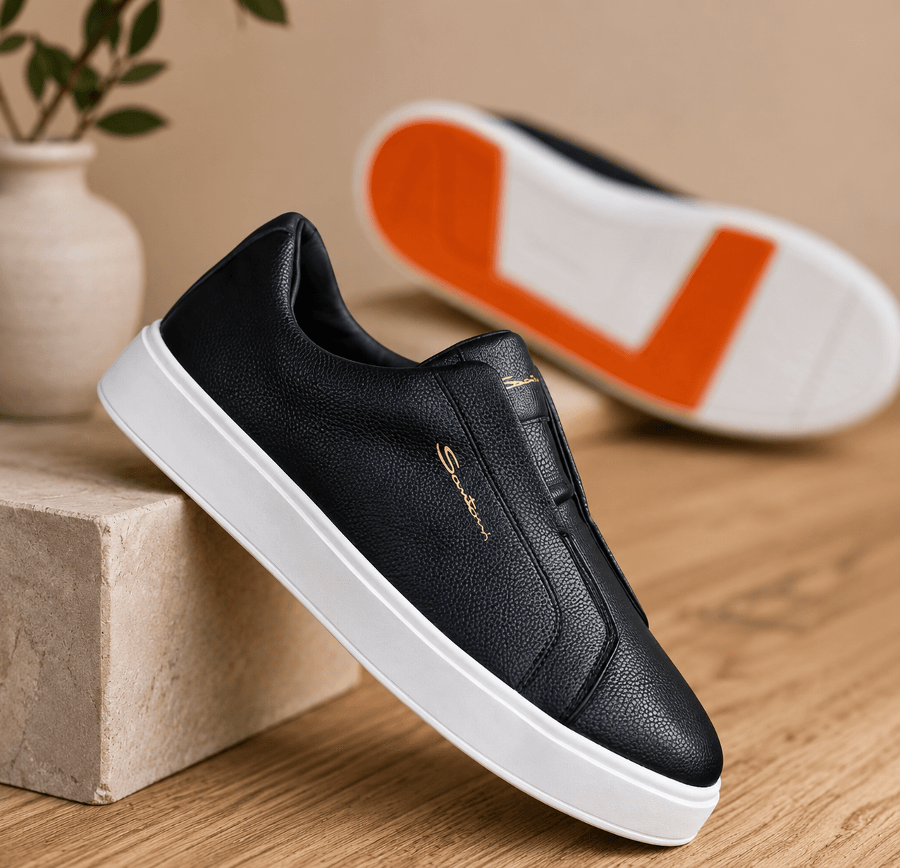SANTONI MILANO